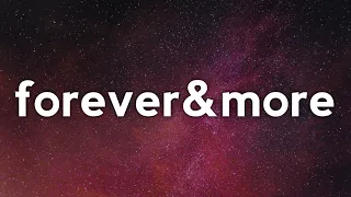 ROLE MODEL - forever&more (Lyrics)