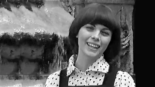 Mireille Mathieu - Roma, Roma, Roma (1973)