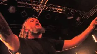 Decapitated - Live at at Carnage Feast 2013