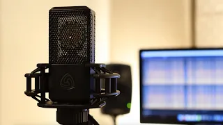 $1300 vs $269 Microphone: Lewitt LCT 440 Pure or Neumann TLM103?