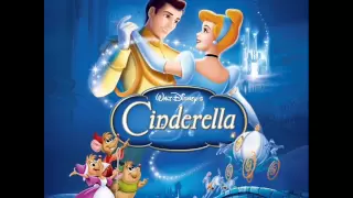 Cinderella - 07. Where Did I Put That Thing/Bibbidi Bobbidi Boo/Off To The Ball