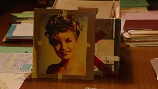 Laura Palmer | Twin Peaks | David Lynch