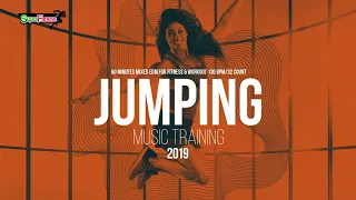 Jumping Music Training 2019 (130 bpm/32 count)