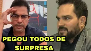 FIM ? a verdade de ZEZÉ DI CAMARGO E LUCIANO E O ASSUNTO DA SEPARAÇÃO DA DUPLA