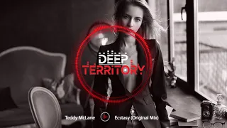 Teddy McLane - Ecstasy (Original Mix)