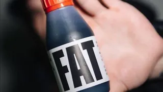 чем смыть fat описание