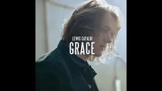 1 HOUR OF @LewisCapaldi 's  "GRACE"..