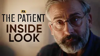 Inside Look: Steve Carell, Cast & Creators Discuss The Patient's Complex Family Dynamics | FX