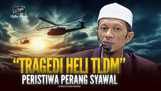 Ustaz Manis :: Peristiwa Perang Syawal