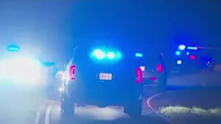 Man killed in shootout with Georgia police | FOX 5 News