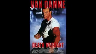 Death Warrant 1990 ORIGINAL TRAILER