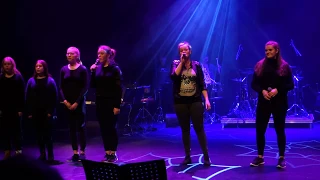 Ørland Kultursenter Sangernes Aften 2018