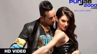 'Zaalim Dilli' Video Song | Dilliwaali Zaalim Girlfriend | Jazzy B, Hard Kaur