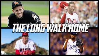 MLB | The Long Walk Home