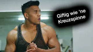 Die schlechtesten Deutschrap-Lines - Vol. 25 (XXL Edition)