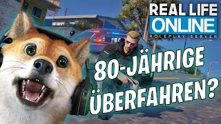 ZUCKERL ÜBERFÄHRT 80-JÄHRIGE!?😂 - CSYON Stream Highlights