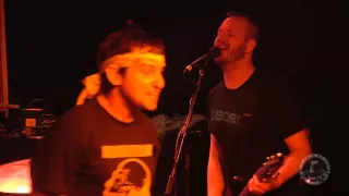 WEEKEND NACHOS (Last NYC Show) live at Saint Vitus Bar, May 20th, 2016 (FULL SET)