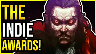 The Indie Game Awards 2022! [Top Indie Games]