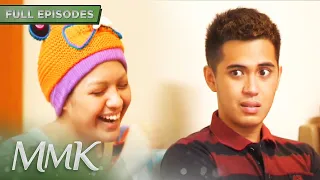 Bonnet | Jaine Oineza, Marlo Mortel | Maalaala Mo Kaya