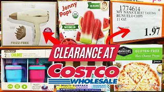 🔥COSTCO NEW CLEARANCE FINDS FOR JUNE 2024:🚨I found this for $1.97!!! NEW PRICE DROPS!!!