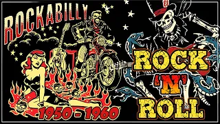 The Rock n Roll Jukebox Party Continuous Jumping - Rock 'n' Roll Classics 50s and 60s!