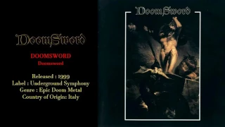 Doomsword - Doomsword (1999) Full Album