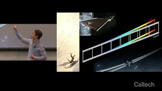 John Pederson - Three Minute Thesis - 4/18/2024