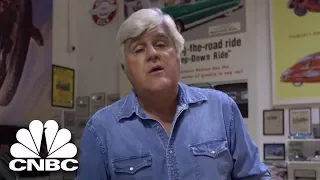 This Is What Led To Hudson Motor Company's Downfall | Jay Leno's Garage | CNBC Prime