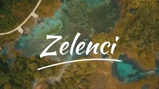 Zelenci - Naravni rezervat