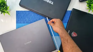 Is my 16inch laptop TOO BIG ? 🤔 - Honor Magicbook X16