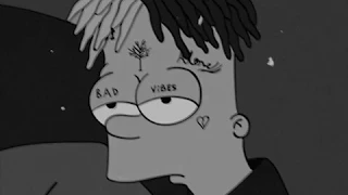 Bart's death (XXXTENTACION - Jocelyn Flores) SAS