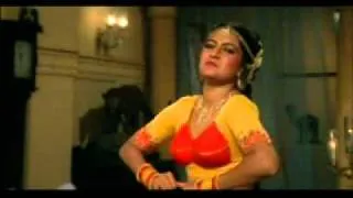 Raat Ki Hoon Raani - Mujra - Item Girl - Isi Ka Naam ZIndagi - Bollywood Item Songs - Bappi Lahiri