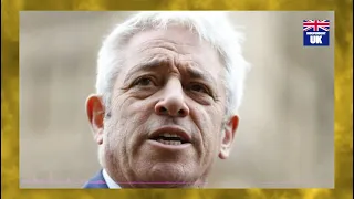 John Bercow anti-Brexit rant BACKFIRES as he faces backlash 'Who cares what he thinks!'