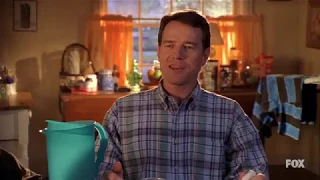 Malcolm Is A Genius - Malcolm In The Middle - S1E1 - Pilot (HQ)