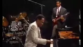 1990  The "In" Crowd - Ramsey Lewis Trio