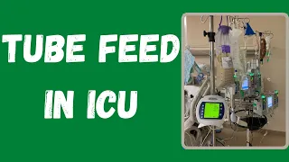 Nutrition in critically ill patients, a comprehensive guide!