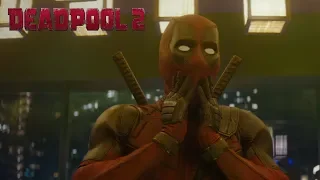 Deadpool 2 | Look for it on Digital, Blu-ray and DVD | 20th Century FOX