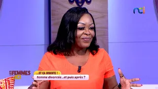 Les Femmes d'Ici du 23 mai 2024 |  "Femme divorcée... Et puis après ?"