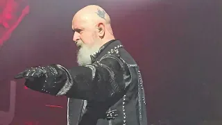 Judas Priest - You've Got Another Thing Coming Live in 4k at the TOT in Wallingford CT 4/18/2024