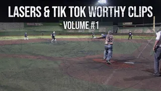 2022 Lasers and Tik Tok worthy videos volume #1