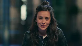 Amy Shark announces the 2019 ARIA Album of the Year nominees