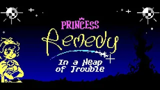 Dance with Rave - Princess Remedy 2: In a Heap of Trouble OST