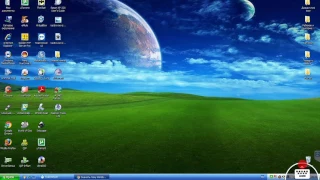 Как сделать Windows XP похожим на Windows 10?