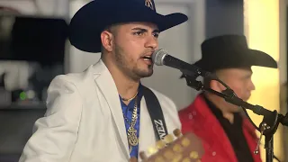 Se me olvidó otra vez cover fer Martínez y sus cuates de olancho