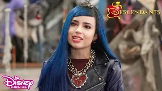 Road to Auradon #3 | Descendants 3 🍎 | Disney Arabia