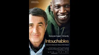 The Intouchables (plus the Upside and downside of language remakes)