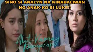 'Sya Pala Ang Ina Ni Luke' Abot Kamay Na Pangarap Advance Episode 124 January 27,2023