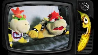 SML Movie: Bowser's Biggest Fear! (2013)
