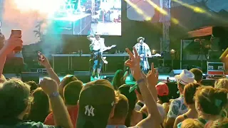 Rednex - Spirit Of The Hawk (Retro Music Festival,Břeclav 15.7.2023)