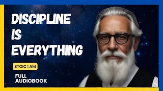 Discipline Is Everything: A Guide to Conquering Yourself by Self Mastery Audiobook